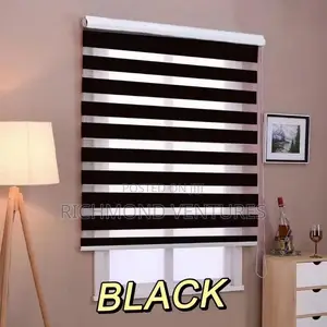 High Quality and Affordable Window Blinds Available in Diff Colors