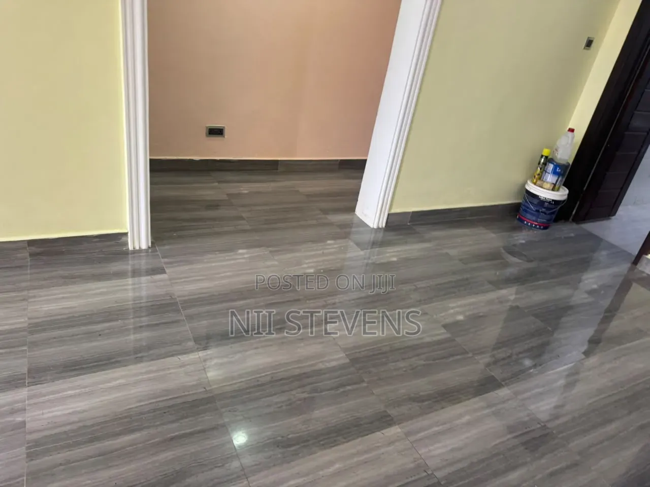 2bdrm Apartment in Afoko Foto for rent