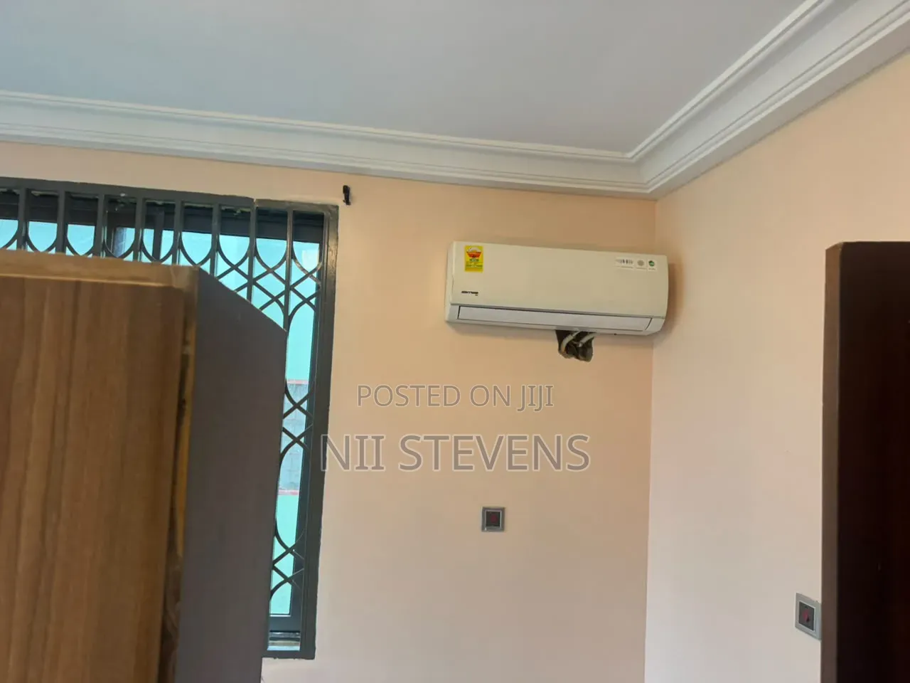 2bdrm Apartment in Afoko Foto for rent