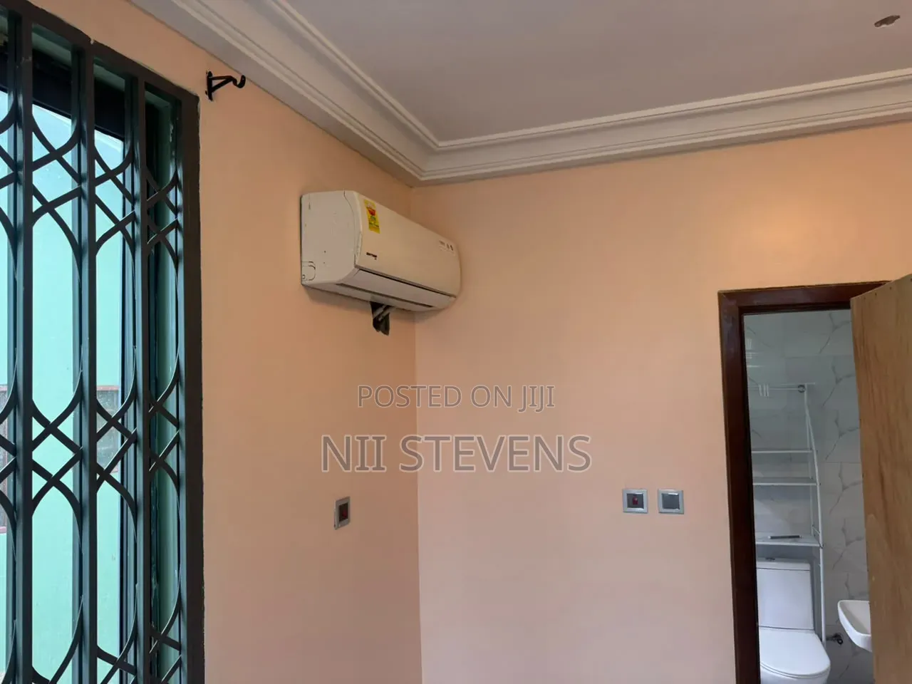 2bdrm Apartment in Afoko Foto for rent
