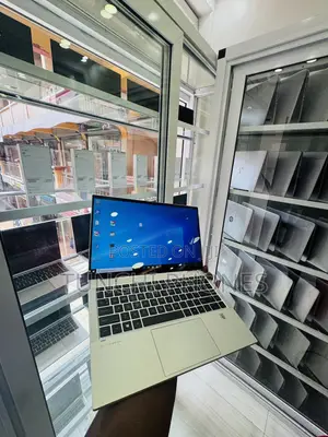 Laptop HP EliteBook X360 1030 G3 16GB Intel Core i7 SSD 512GB
