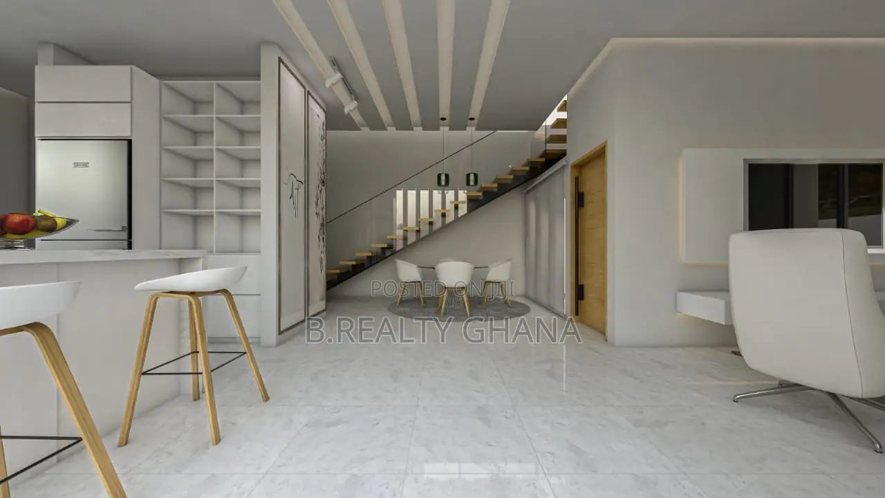 3bdrm House in Airport Residential Area for sale
