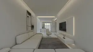 3bdrm House in Airport Residential Area for sale