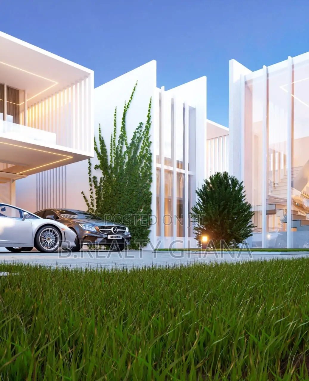3bdrm House in Airport Residential Area for sale