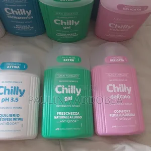 Chilly Intimo