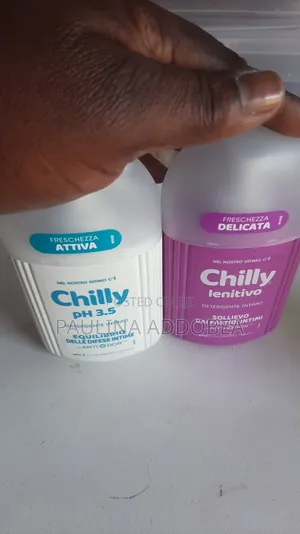 Chilly Intimo