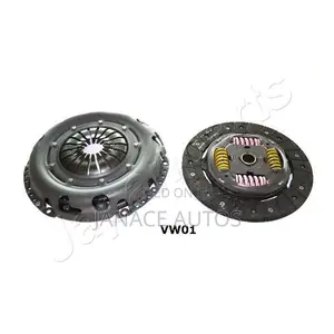 Audi Seat Skoda Vw National Ck9819 Clutch Kit