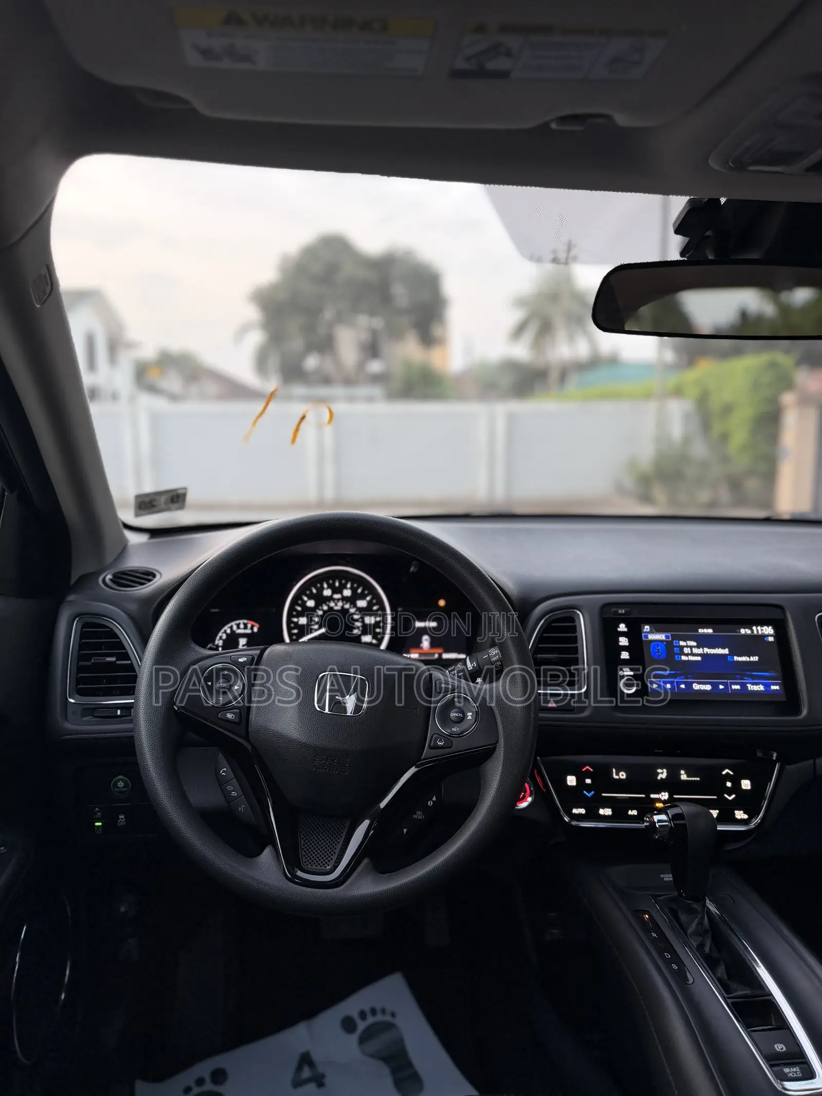 Honda HR-V EX 2022 Burgundy