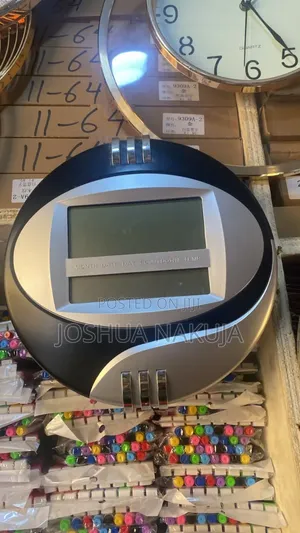 Office Clock