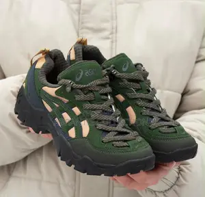 Ascis Gel Pickax Outdoor Sneakers