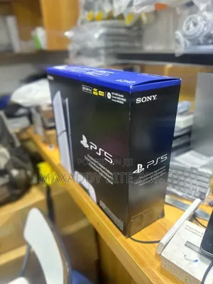 Ps 5 Slim Digital Education