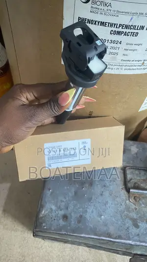 BMW Ignition Coil 2001-2022