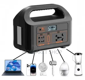 150W Power Station for Homes and Offices