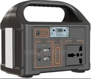 150W Power Station for Homes and Offices