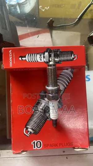 Honda NGK Plug 2002- 2026