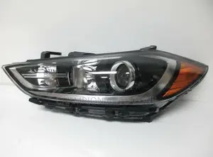 Elantra 2017-2018 Headlight
