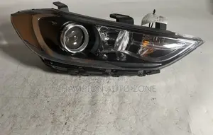 Elantra 2017-2018 Headlight