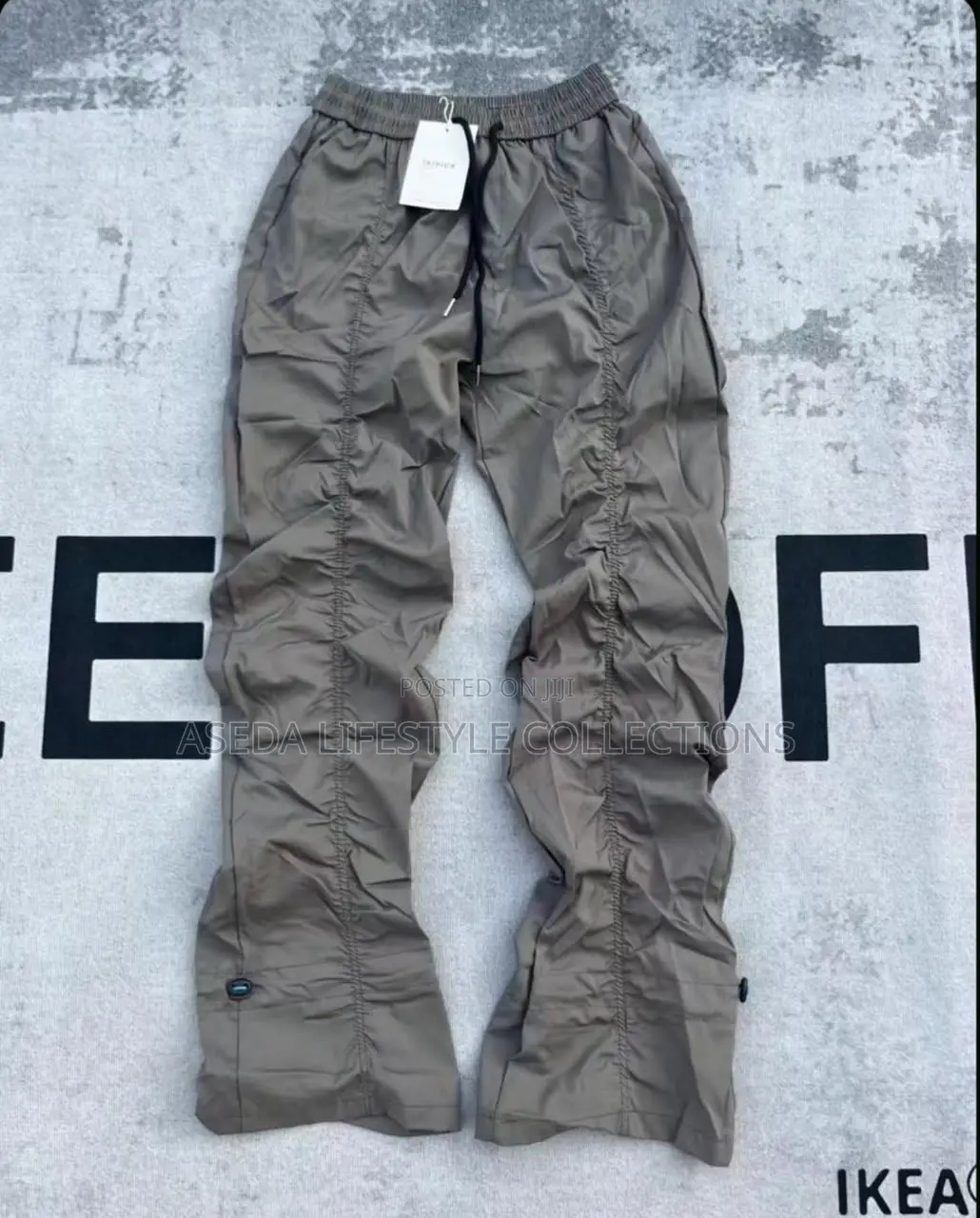 Rick Owen’s Pant