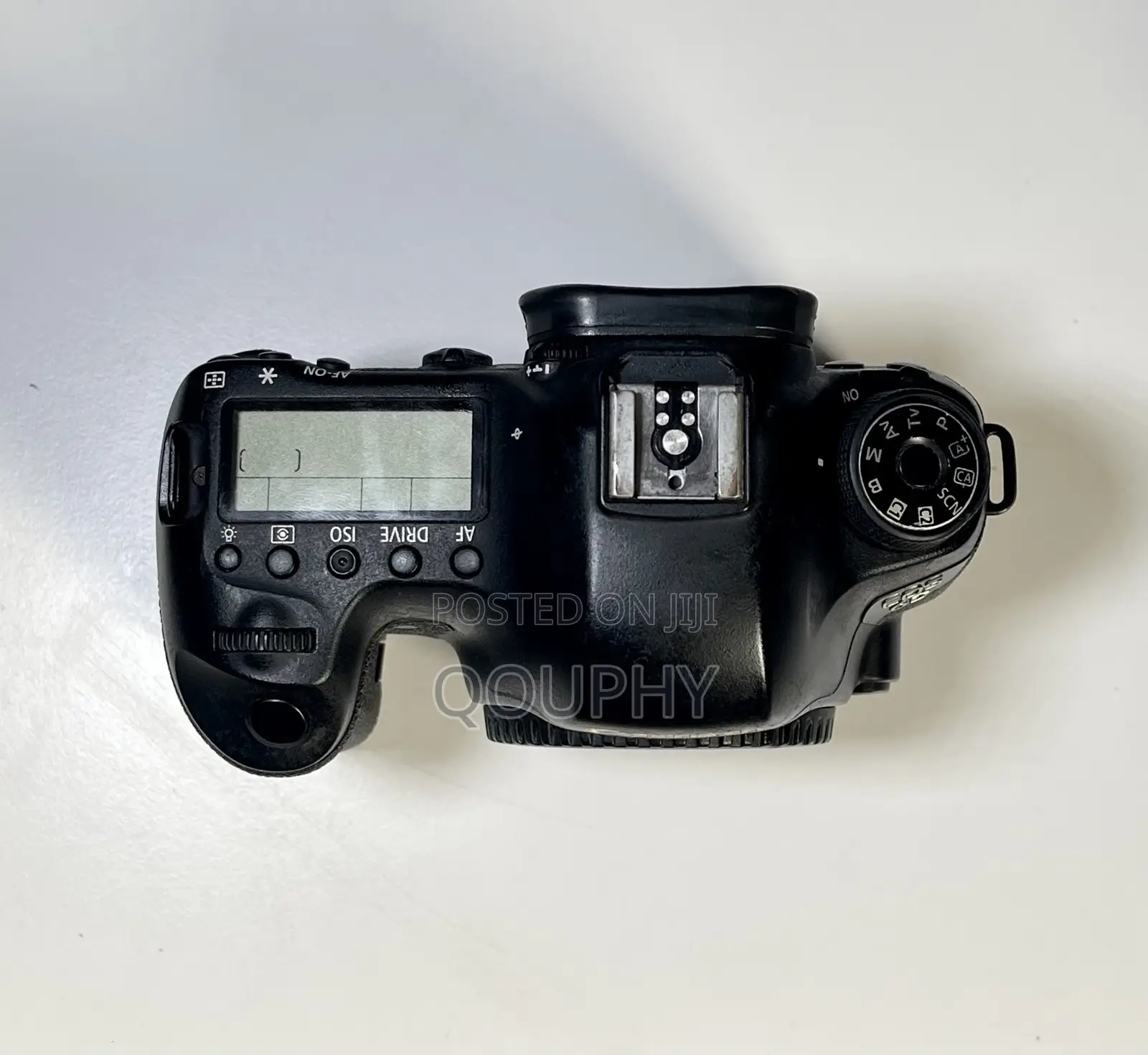 Canon Eos 6d