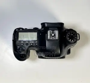 Canon Eos 6d