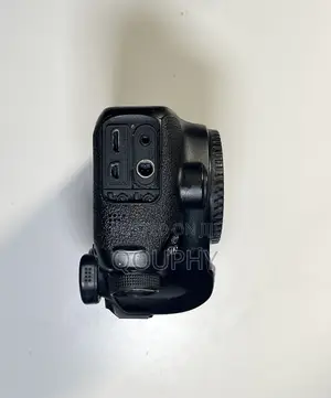 Canon Eos 6d