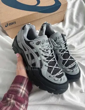 Ascis Gel Pickax Outdoor Sneakers