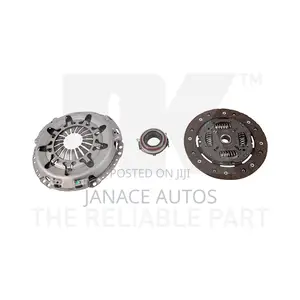 TOYOTA YARIS National CK9956 Clutch Kit