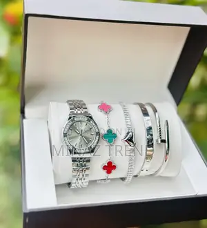 Jewelry Set