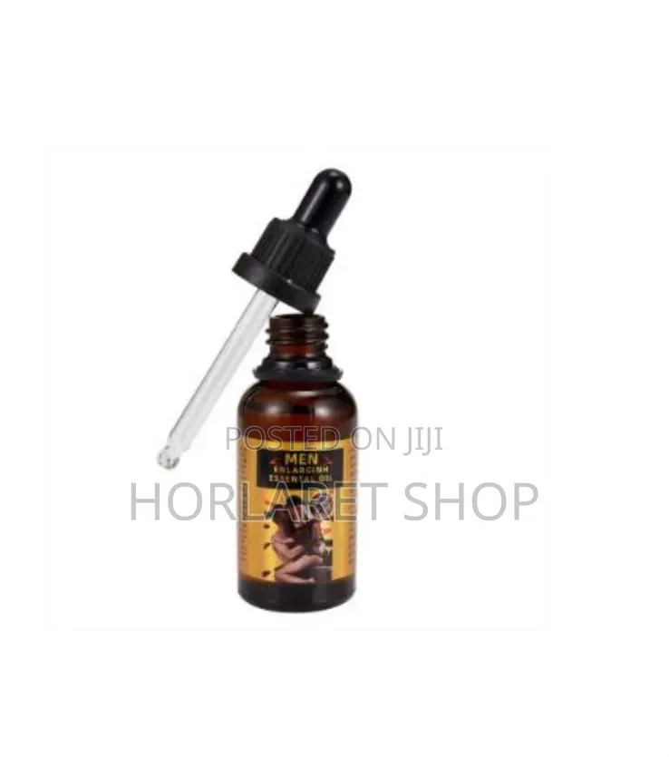 Men Penis Enlargement Essential Oil