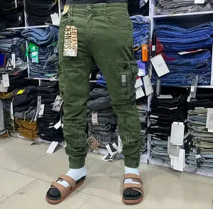 Mens Jeans