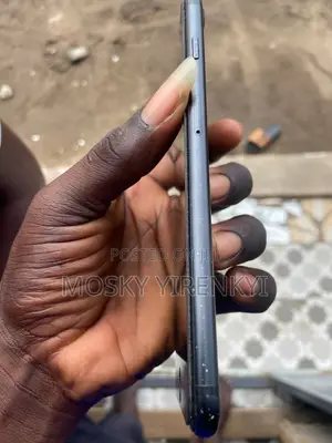 Apple iPhone 7 Plus 256 GB Black