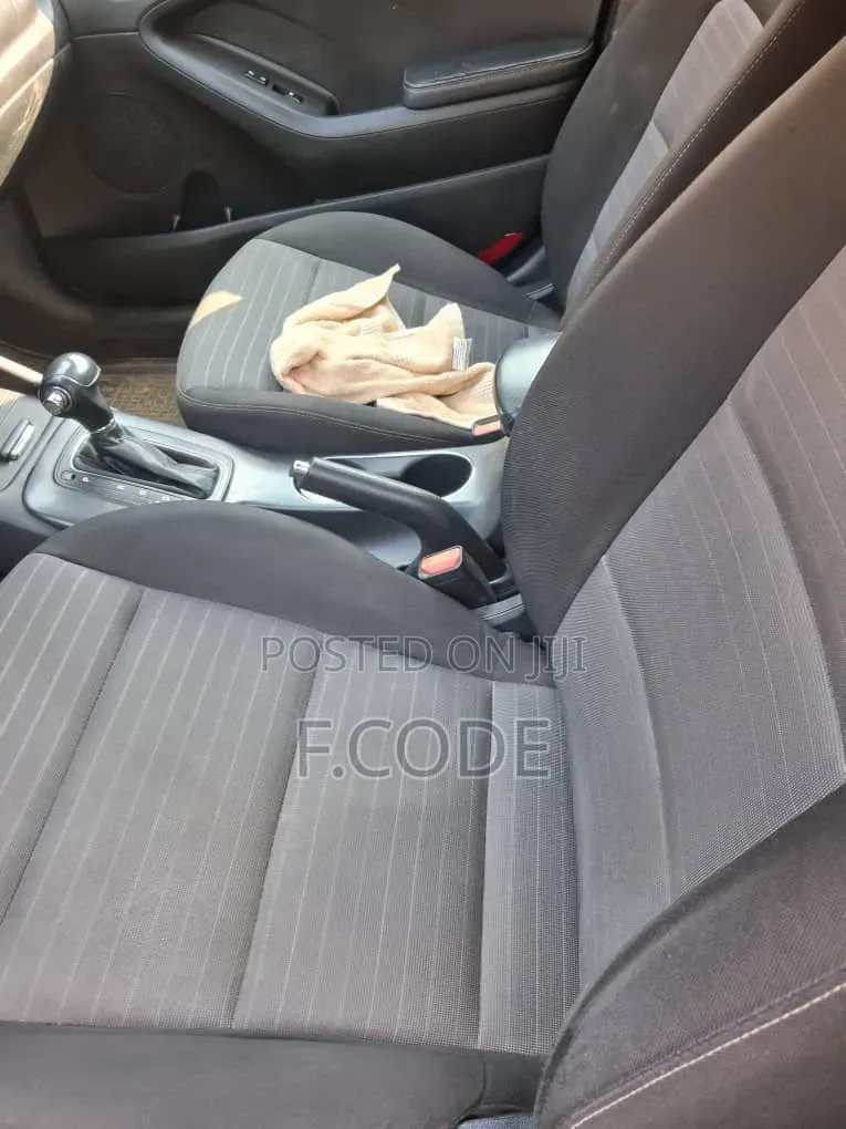 Kia Forte 2016 Gray
