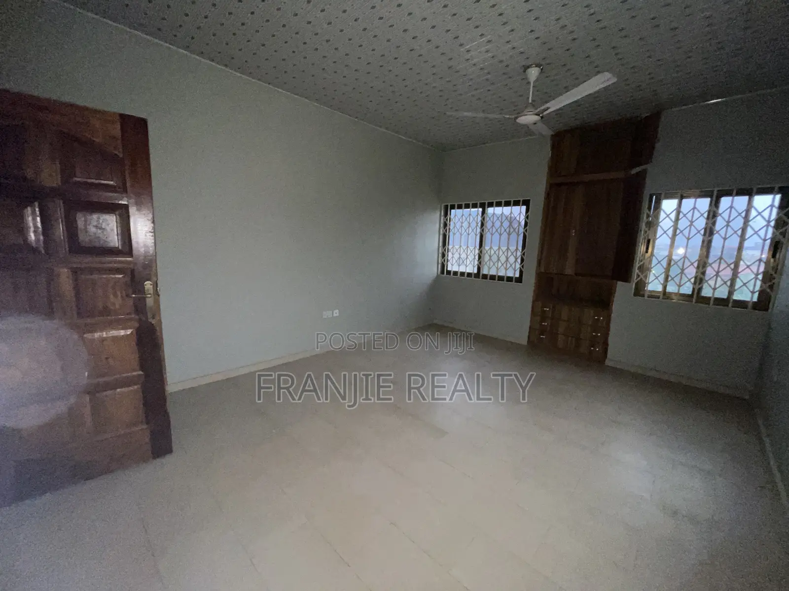 3bdrm Apartment in Franjie Realty, West Hills Mall Area for rent