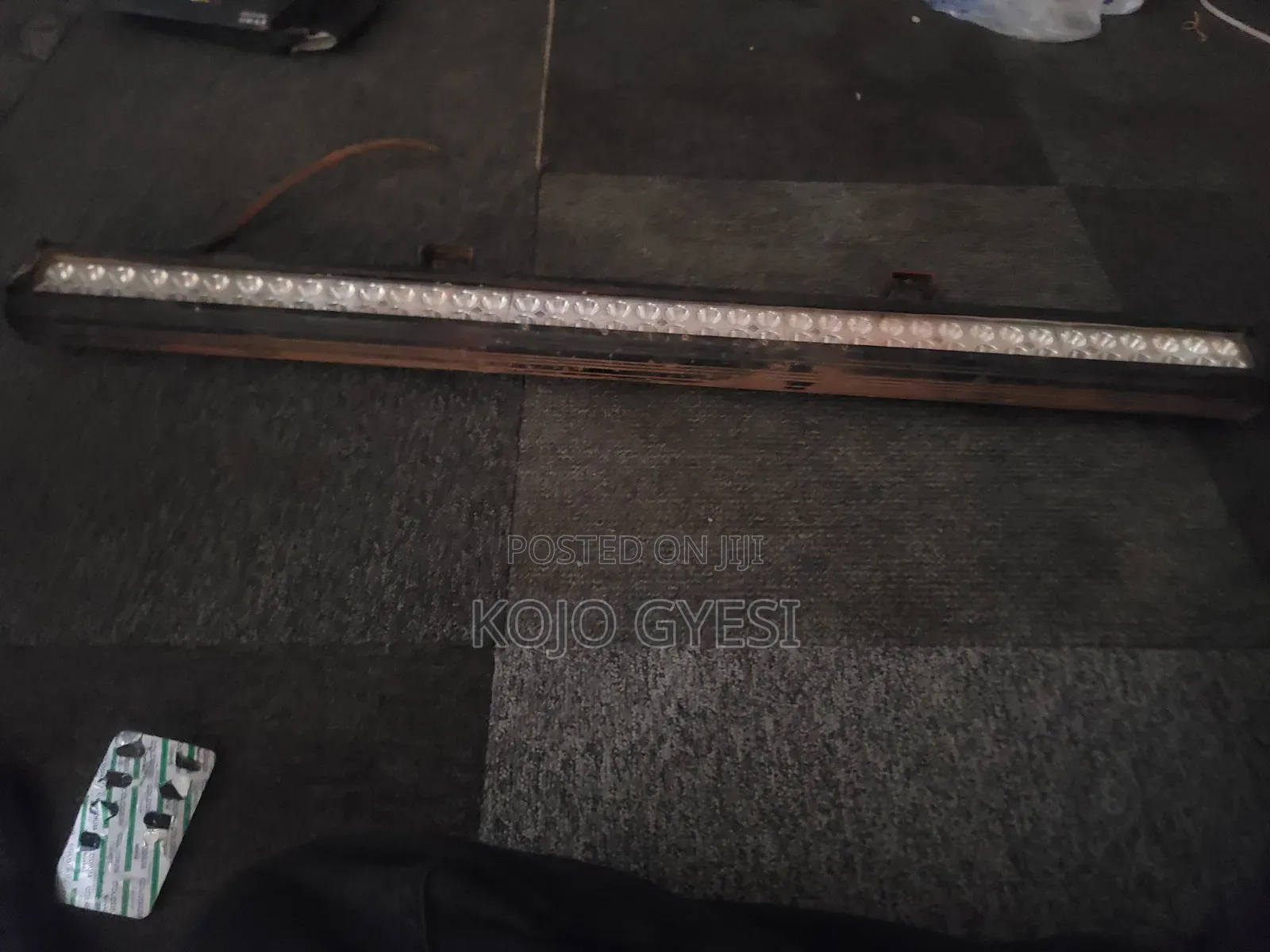Light Bar for All Cars