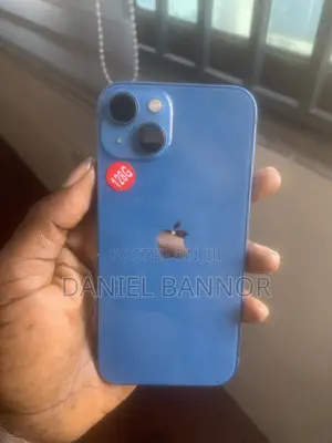 Apple iPhone 13 128 GB Blue