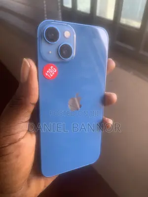 Apple iPhone 13 128 GB Blue