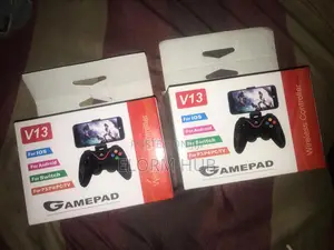 V13 Controller for Phone and Console