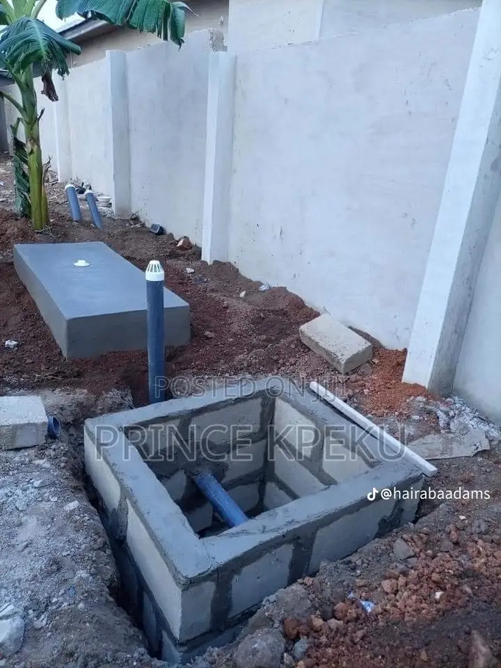 Boi Digester