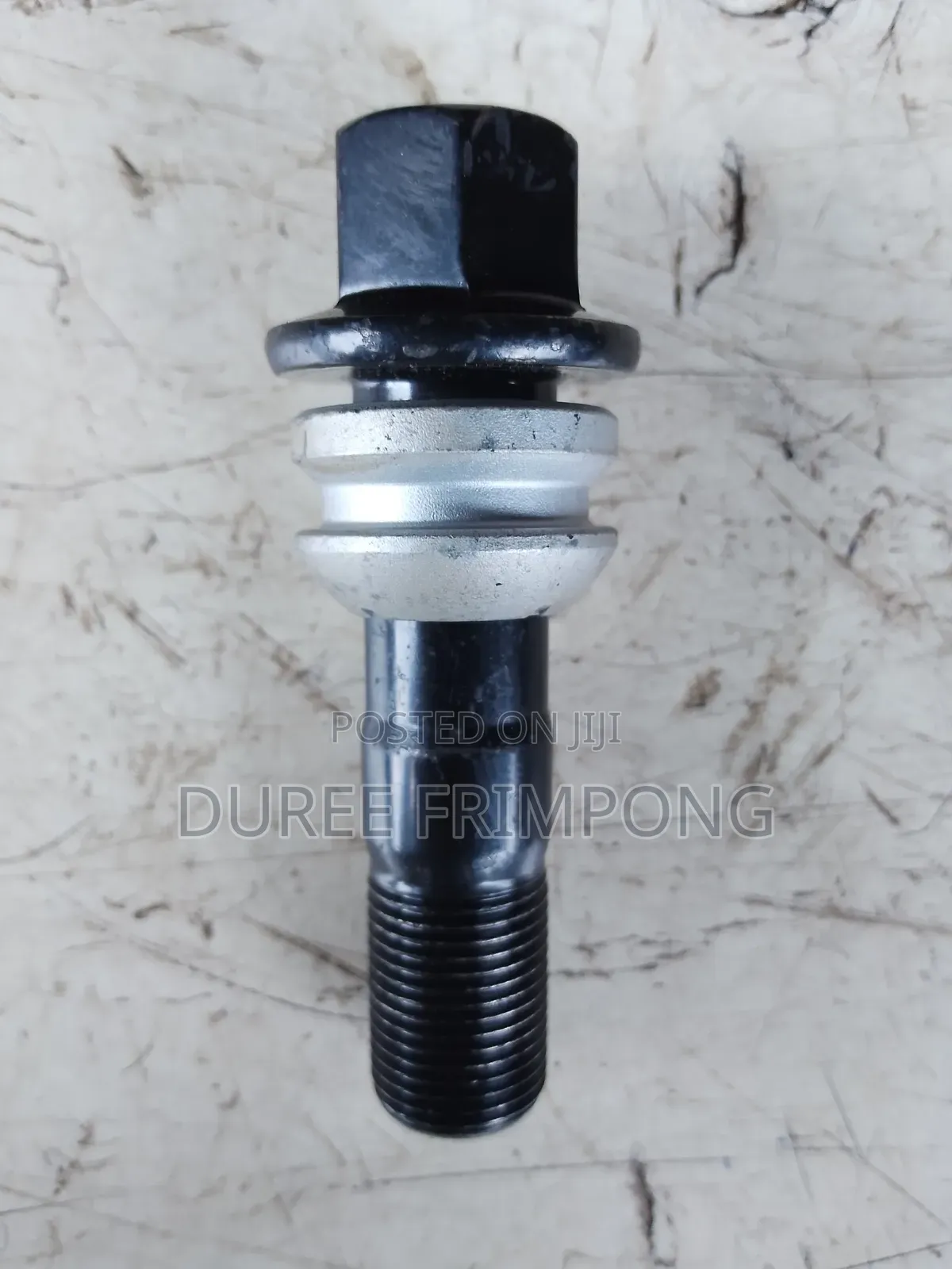 Mercedes Benz GLA Wheel Not