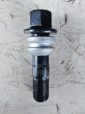 Mercedes Benz GLA Wheel Not