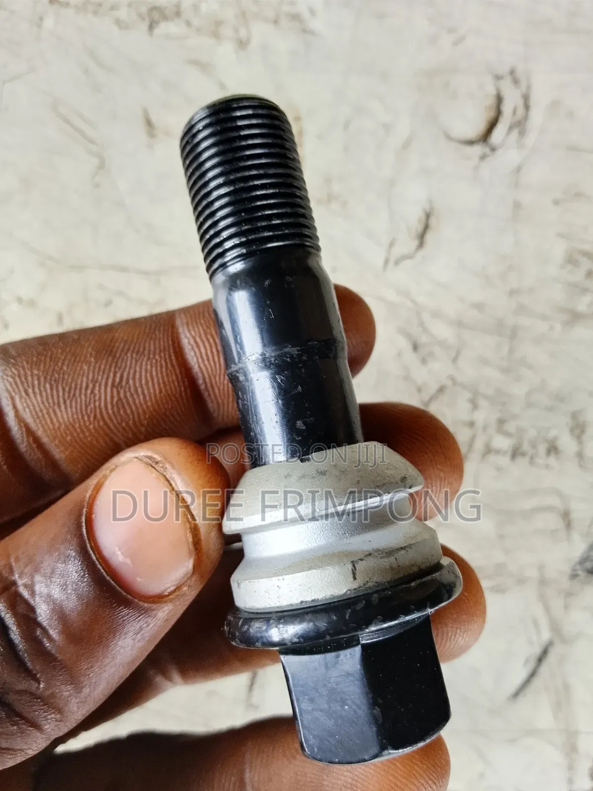 Mercedes Benz GLA Wheel Not
