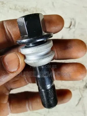 Mercedes Benz GLA Wheel Not