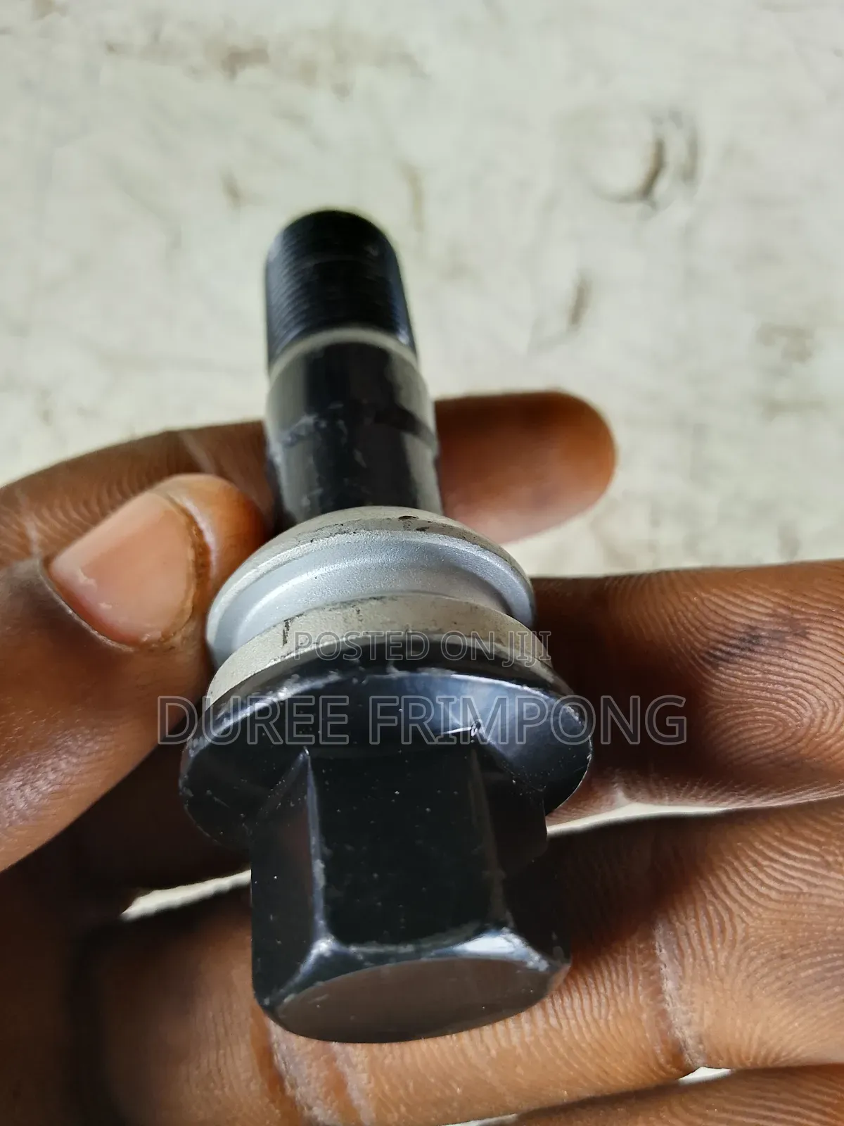 Mercedes Benz GLA Wheel Not