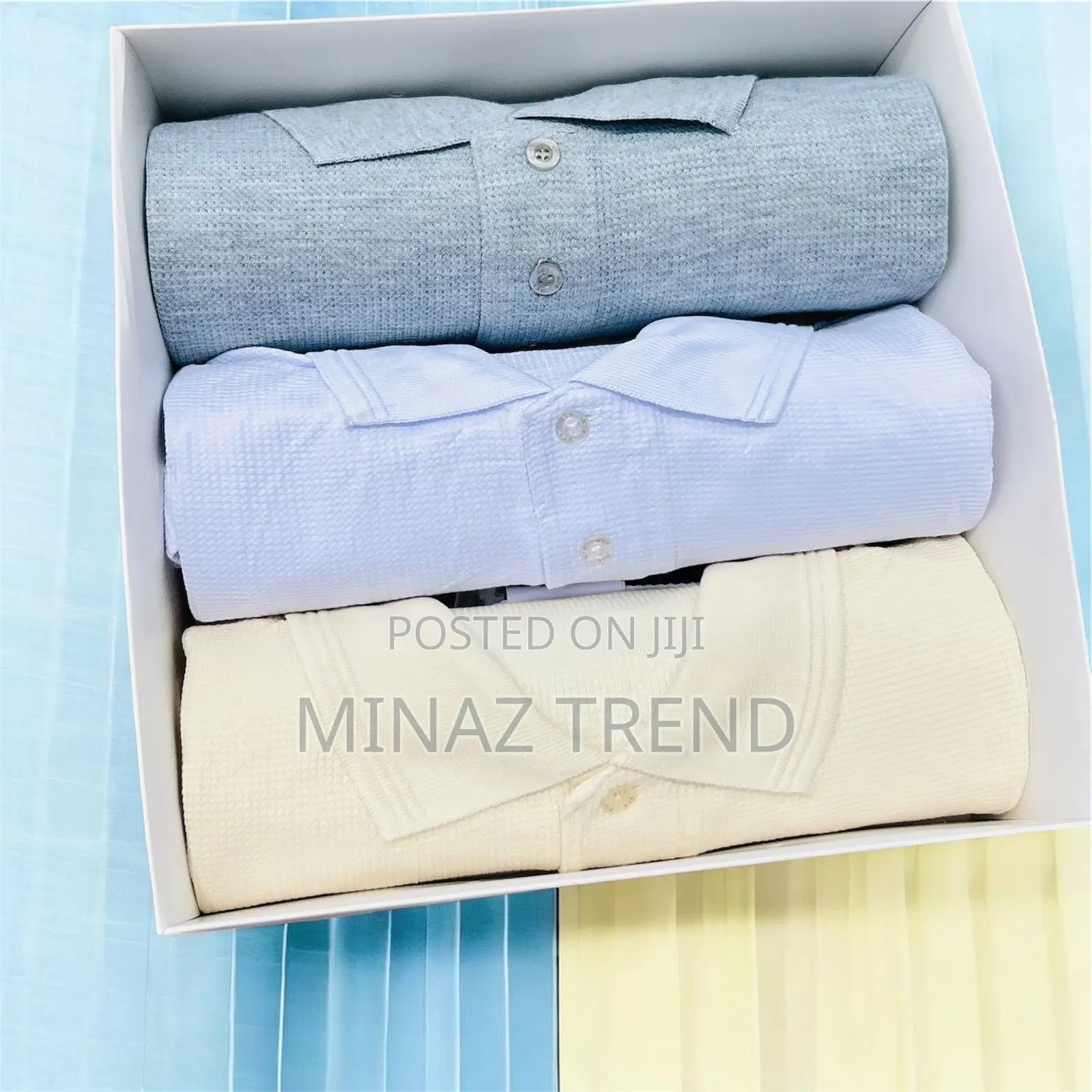 Men’s Set for Casual