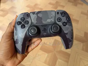 Original Used Ps5 Controller