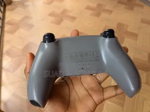 Original Used Ps5 Controller