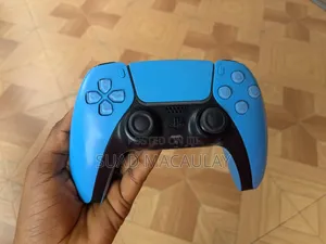 Original Used Ps5 Controller