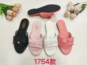 Affordable Slippers