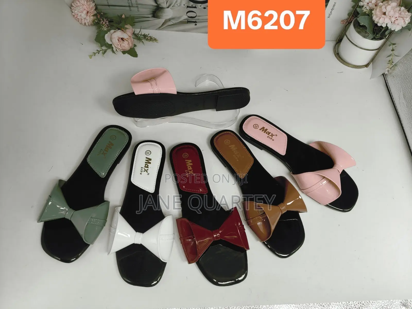 Affordable Slippers