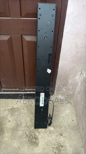 LG All in One Sound Bar